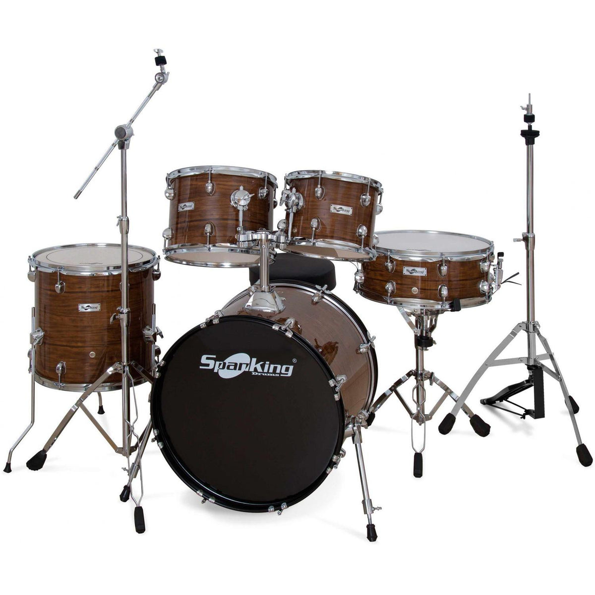 Bateria Spanking Bumbo 20