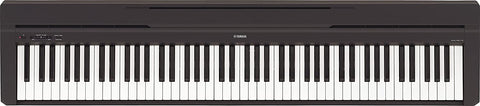 Piano Digital P45B Yamaha