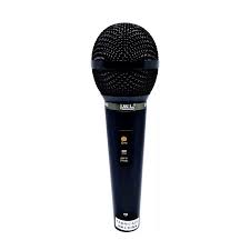 Microfone JWL BA-30