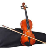 Violoncelo Alan 4/4 com estojo